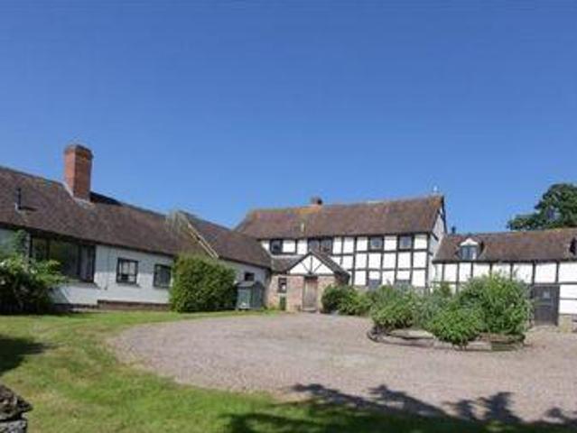 House for sale in Worcester, Worcestershire