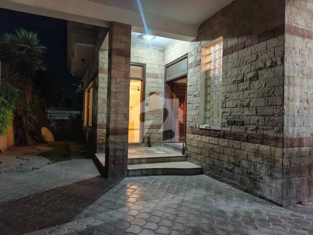 House for rent in Islamabad