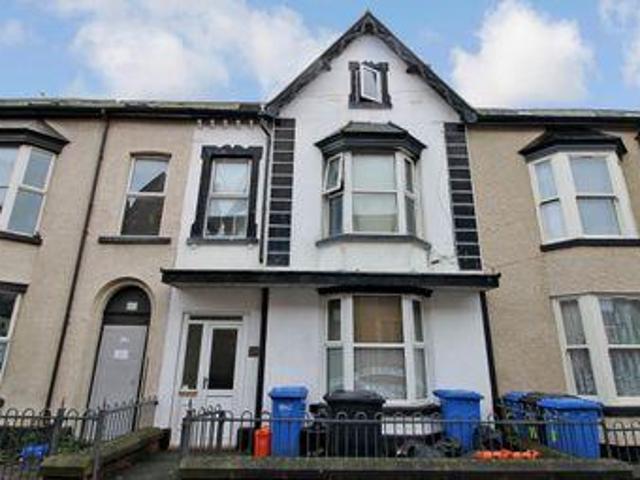 House for sale in Rhyl, Wales