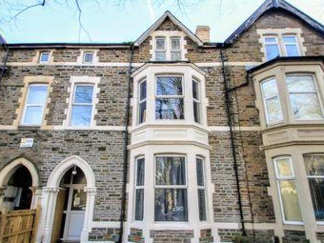 House for sale in Falcon Lodge, Wales