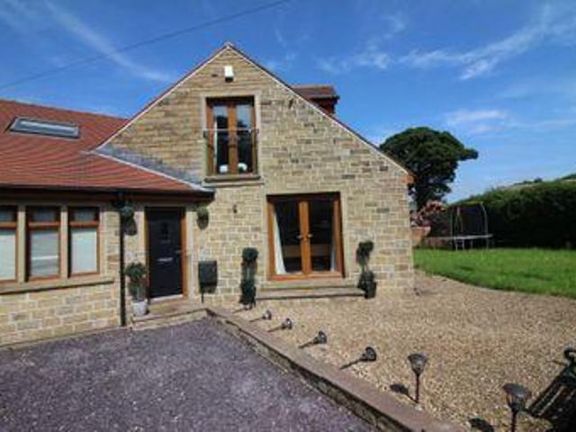 House for rent in Holmfirth, West Yorkshire