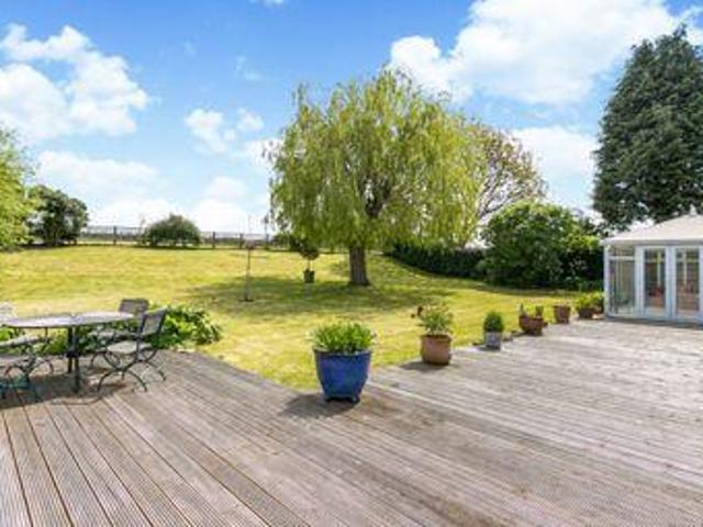 House for rent in Berrick Salome, Oxfordshire