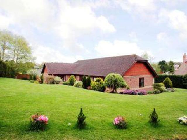 House for rent in Cross In Hand, East Sussex