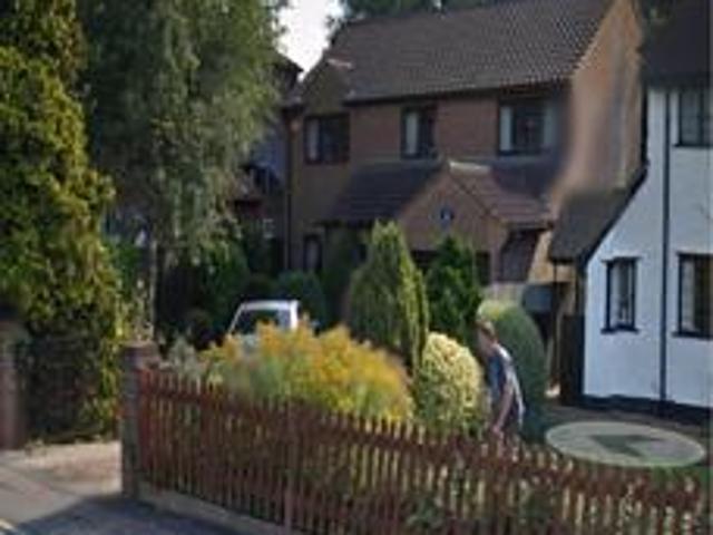 House for rent in North Watford, Hertfordshire