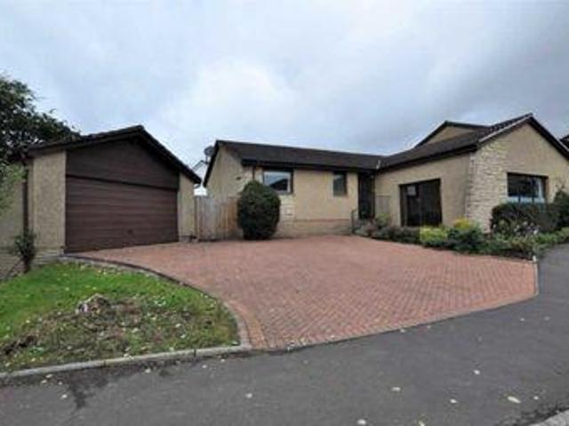 House for sale in Dollar, Scotland