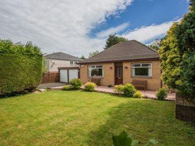 House for sale in Glenburn, Scotland