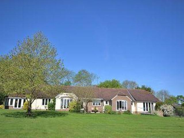 House for sale in Colliers End, Hertfordshire
