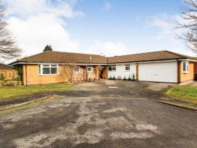 House for sale in Leicester Forest East, Blaby