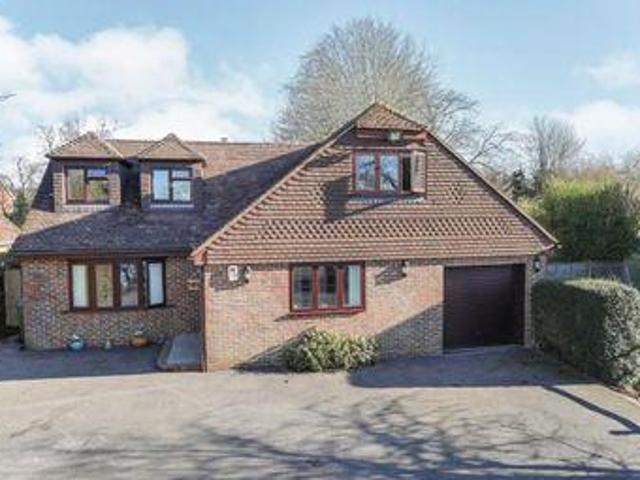 House for sale in Horsham, West Sussex