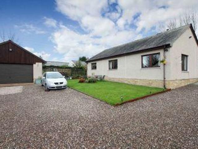 House for sale in Arbroath, Scotland