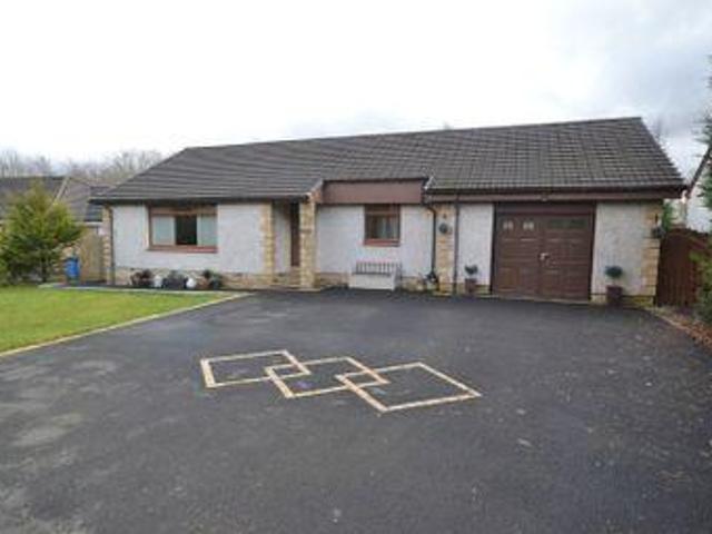 House for sale in Scotland