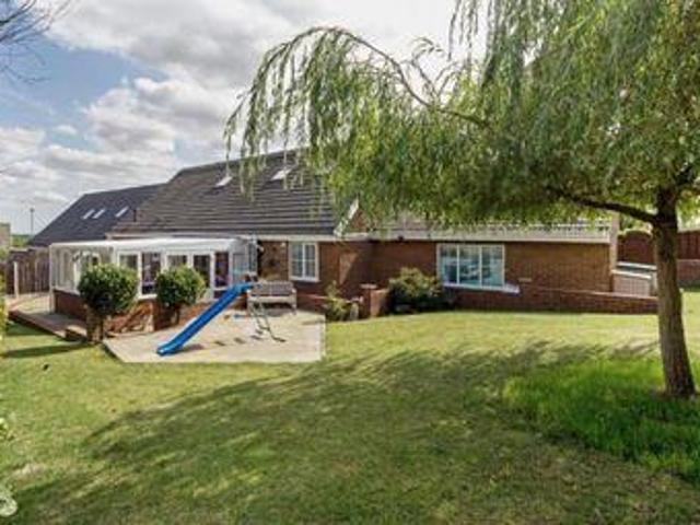 House for sale in Rotherham, South Yorkshire