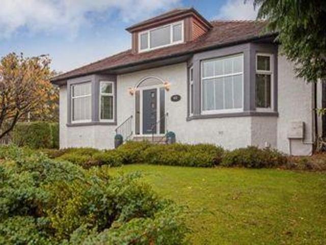 House for sale in Glenburn, Scotland