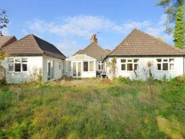 House for sale in Rossmore, Cheshire