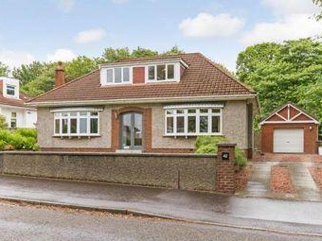 House for sale in Scotland