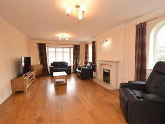 House for sale in Gainsborough CP, Ingleby