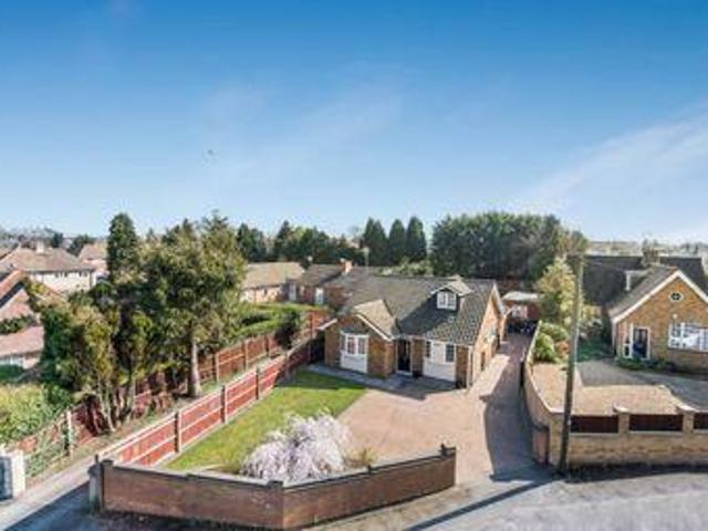 House for sale in Cressex, Buckinghamshire