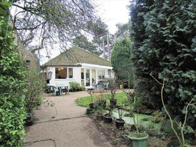 House for sale in Brayford, Lincolnshire