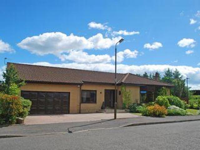 House for sale in Stirlingshire, Alba / Scotland