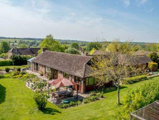 House for sale in Enborne, West Berkshire