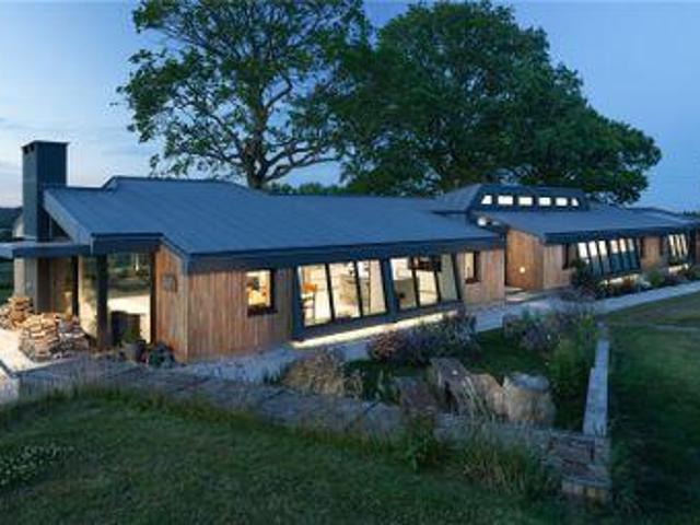 House for sale in Cross In Hand, East Sussex