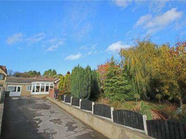 House for sale in Pontefract, West Yorkshire