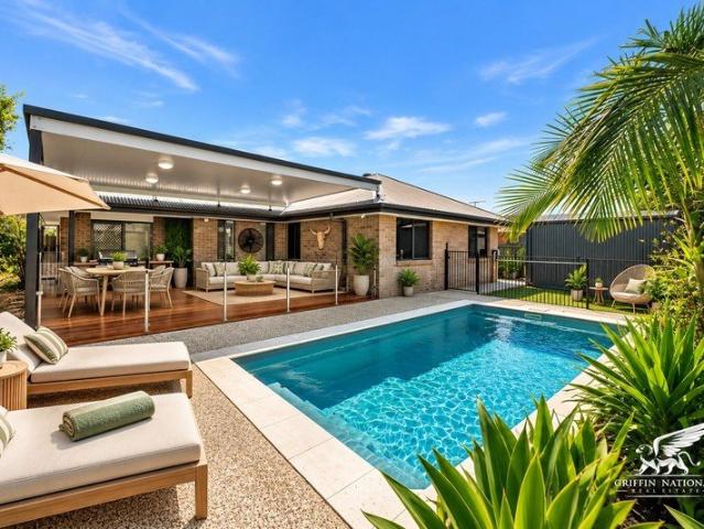 House for sale in Upper Caboolture, Greater Brisbane