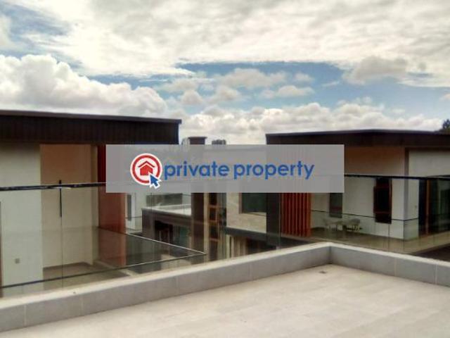 Townhouse for sale in Lavington, Kiambu