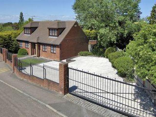 House for sale in Herne Bay, Kent