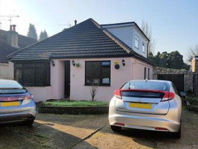 House for sale in Staines, Surrey