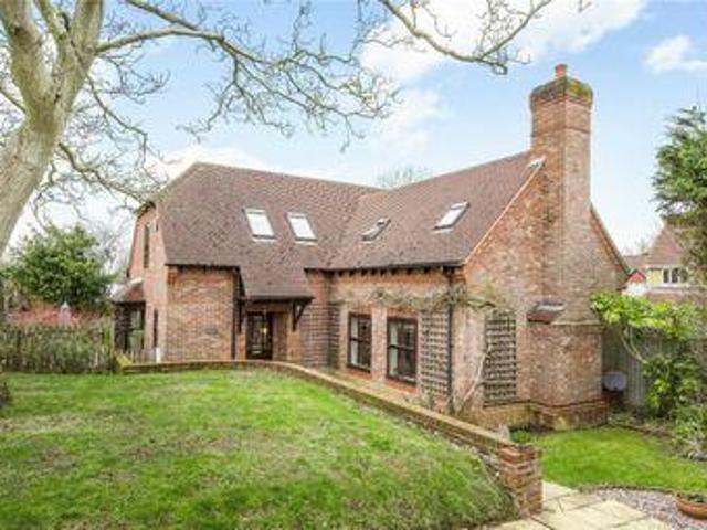 House for sale in Bedford