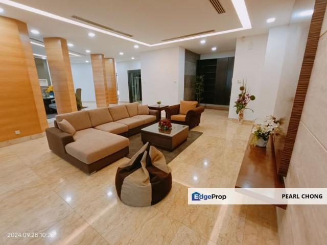 Condominium for rent in Country Heights Damansara, Kuala Lumpur