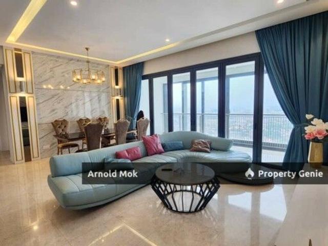 Apartment for rent in Johore Bahru, Johor