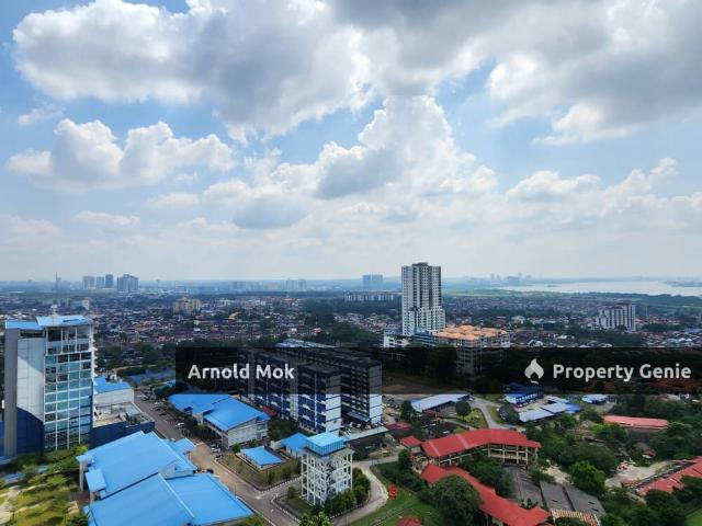 Condominium for rent in Johore Bahru, Johor