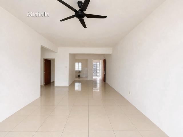 Condominium for sale in Wellesley, Penang