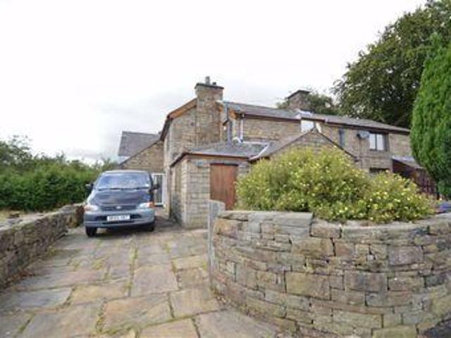 House for rent in Darwen