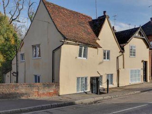 House for sale in Duton Hill, Essex