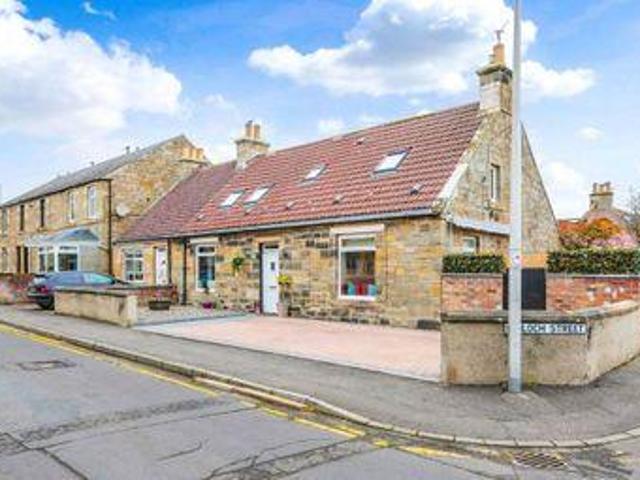 House for sale in Cupar, Scotland