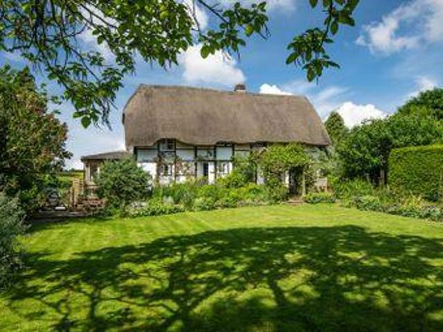 House for sale in The Slade, Oxfordshire