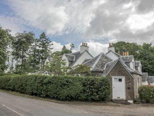 House for sale in Cambuskenneth, Scotland