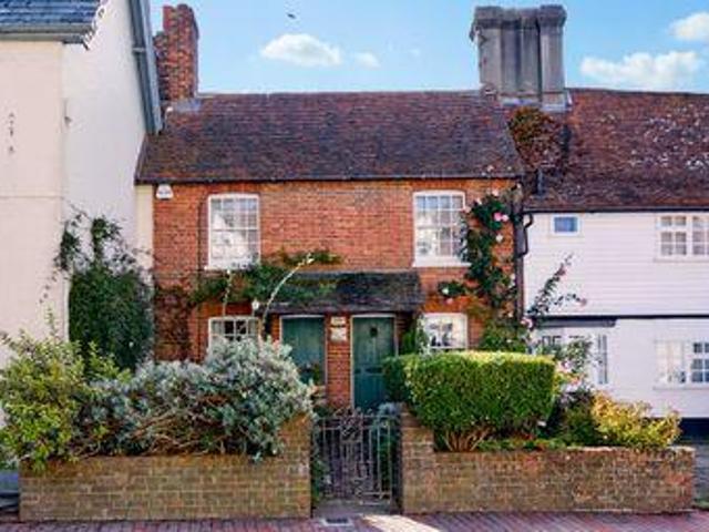 House for sale in Heathlands, East Sussex