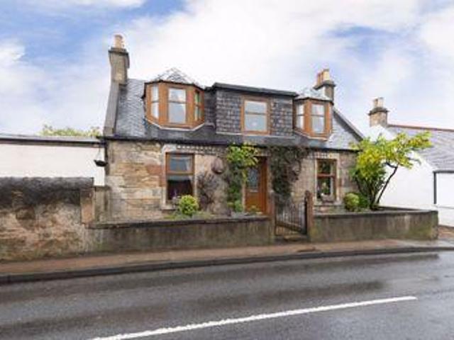 House for sale in Anstruther, Scotland