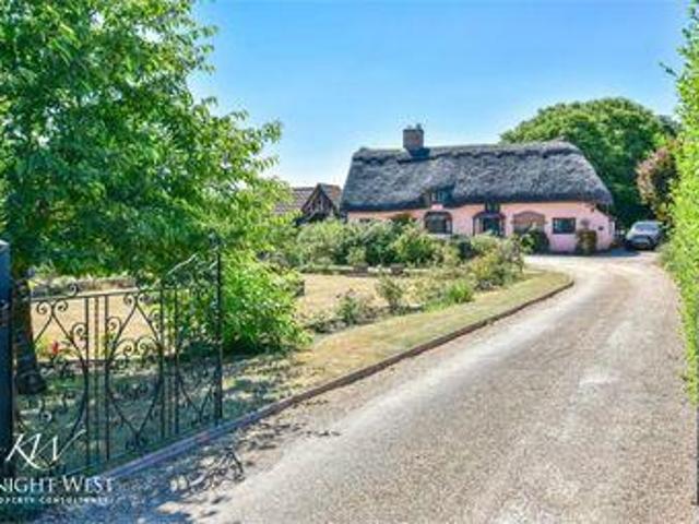 House for sale in Fordham Heath