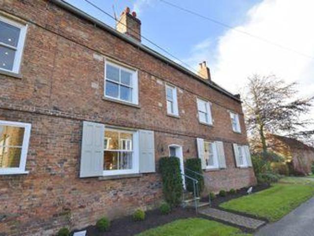 House for sale in Haddon, East Midlands