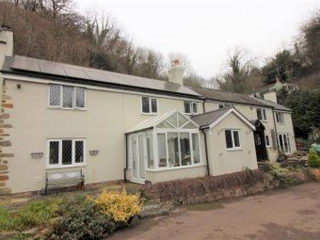 House for sale in Bromsberrow Heath, Gloucestershire