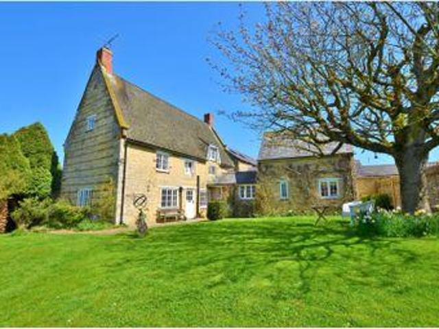 House for sale in Towcester, Northamptonshire