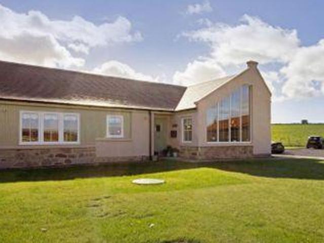 House for sale in Moneydie, Scotland