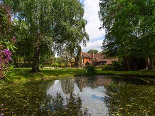 House for rent in The Butts, Kent