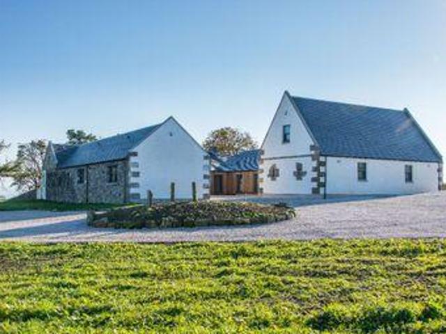 House for sale in Dunfermline, Scotland