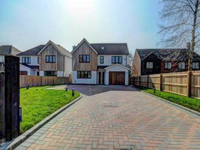 House for sale in Berrick Salome, Oxfordshire